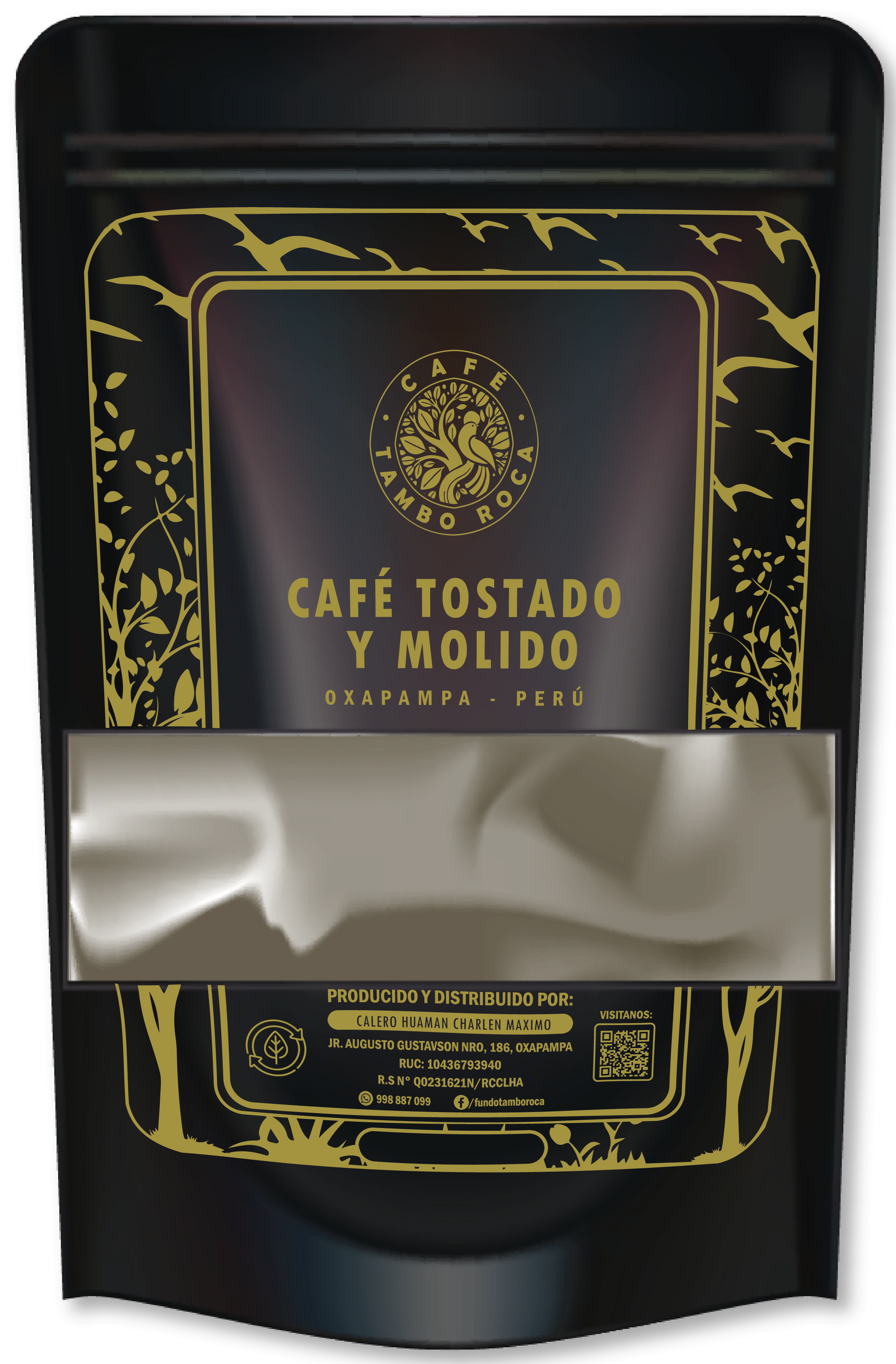 Café 500g
